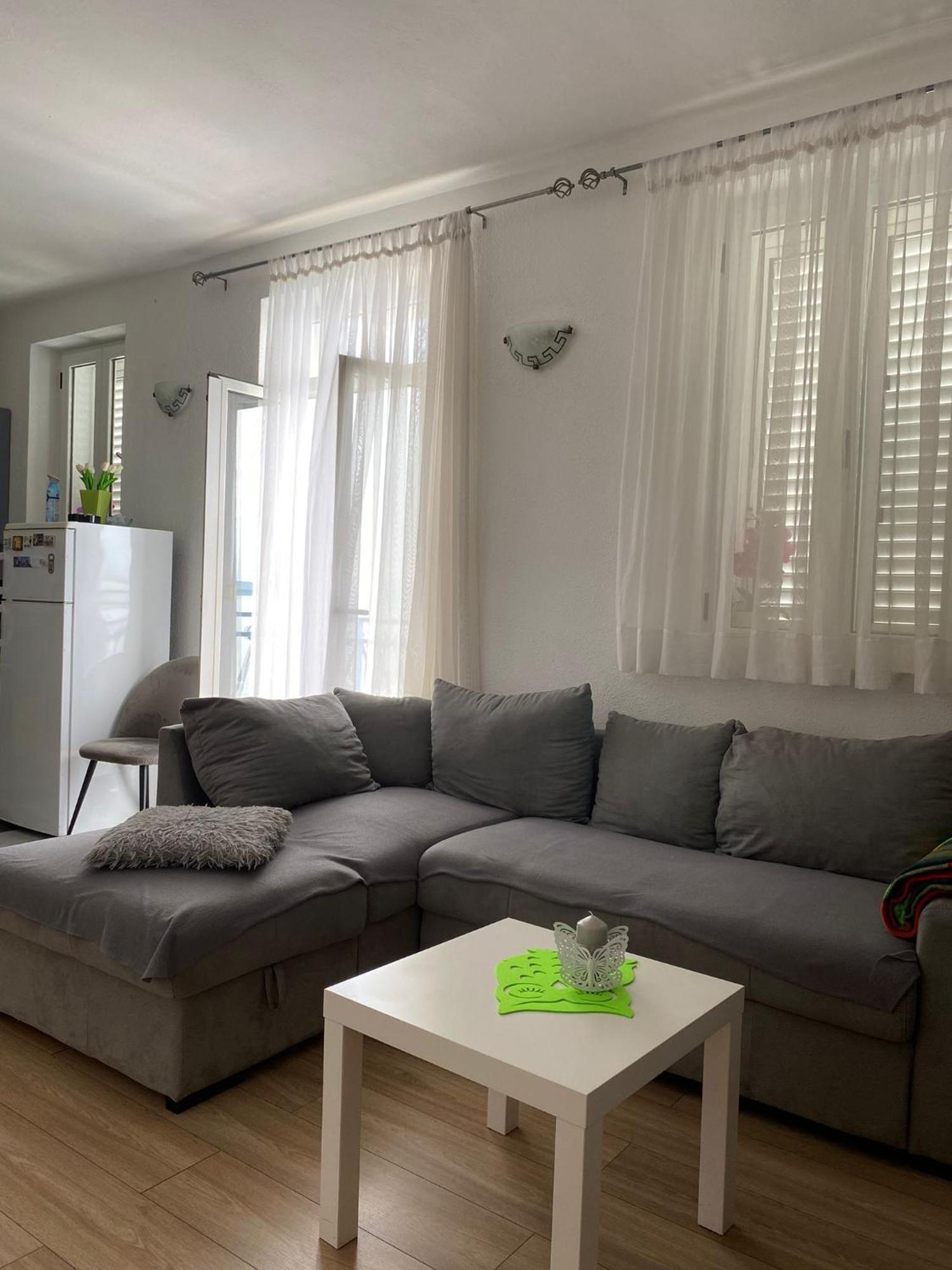 Apartment Luce&Nina Kaštela Buitenkant foto