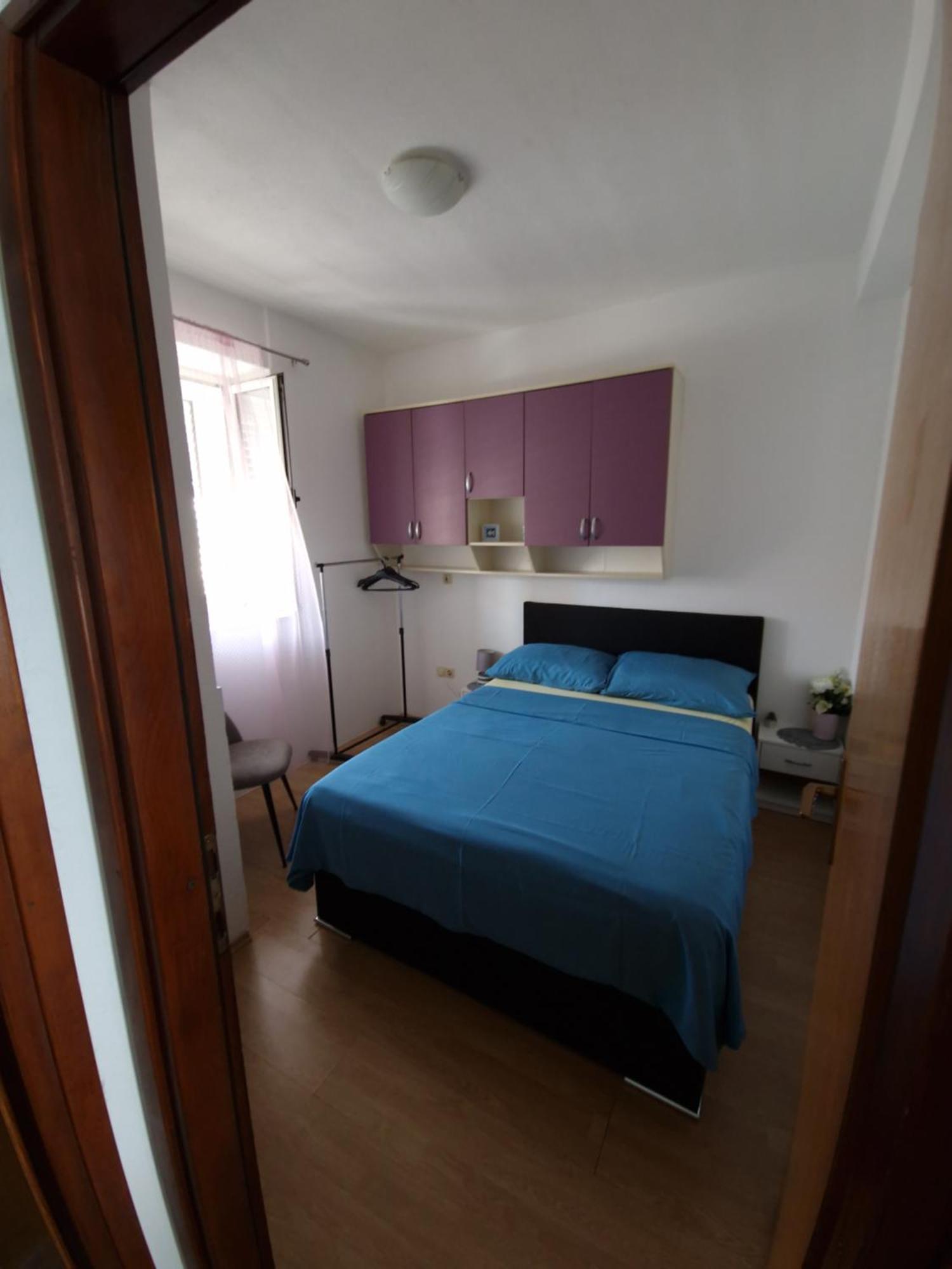 Apartment Luce&Nina Kaštela Buitenkant foto