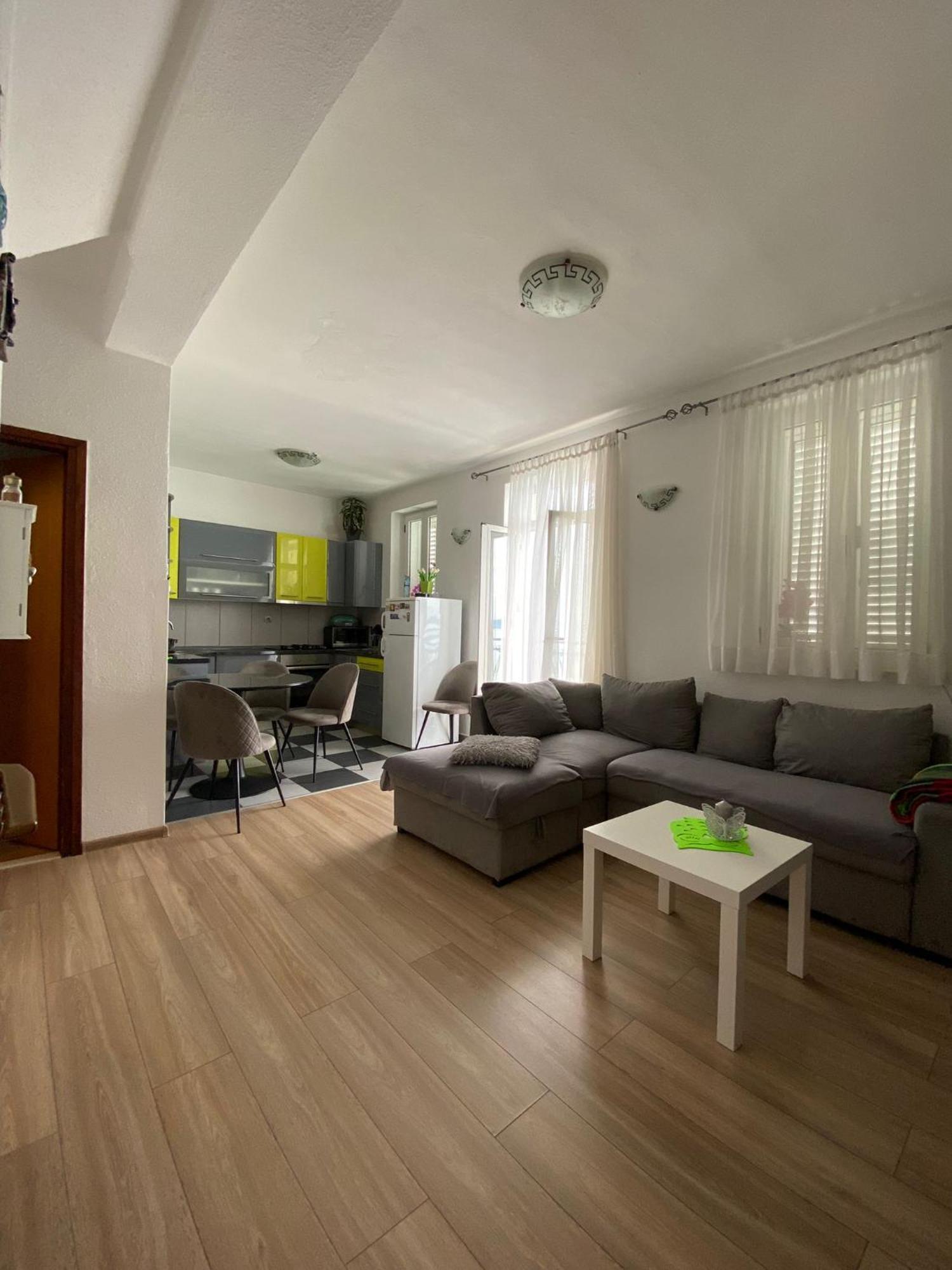 Apartment Luce&Nina Kaštela Buitenkant foto